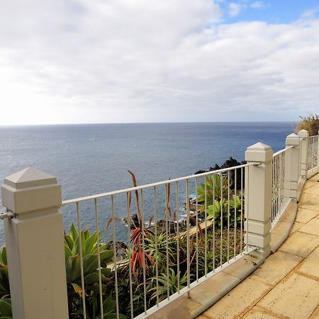 Finest Rentals - Beachfront Penthouse Funchal  Exterior foto